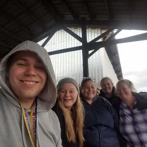 Meet your Posher, Alice